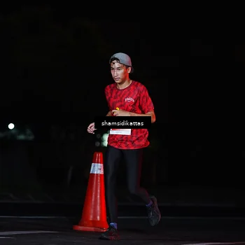 Runner Photo 4881425