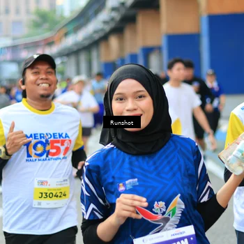 Runner Photo 4881426