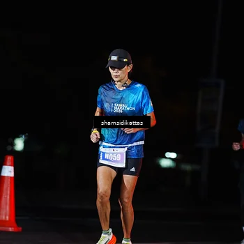 Runner Photo 4881427