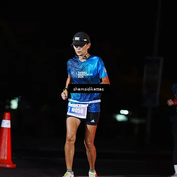 Runner Photo 4881428