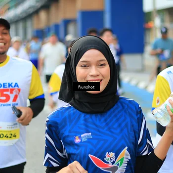 Runner Photo 4881432