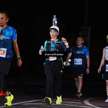 Runner Photo 4881435