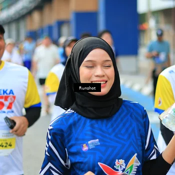 Runner Photo 4881438