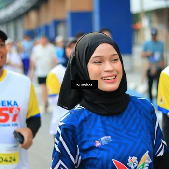 Runner Photo 4881439