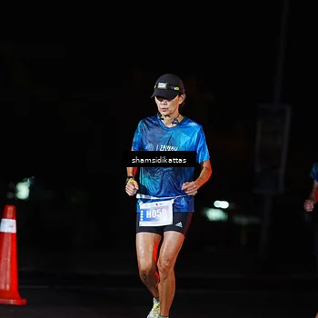 Runner Photo 4881440