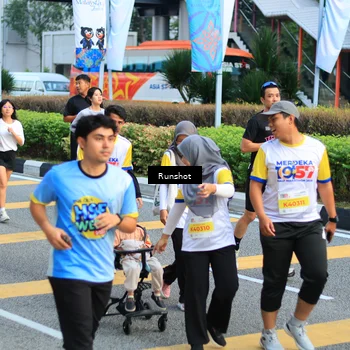 Runner Photo 4881441