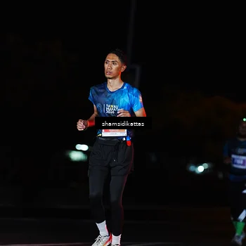 Runner Photo 4881442
