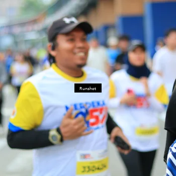 Runner Photo 4881444