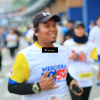 Runner Photo 4881445