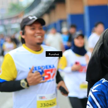 Runner Photo 4881446