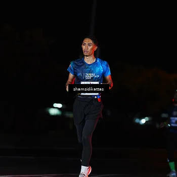 Runner Photo 4881447