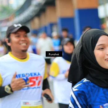 Runner Photo 4881449