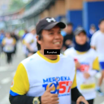 Runner Photo 4881452