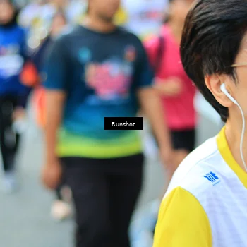 Runner Photo 4881454