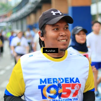 Runner Photo 4881458
