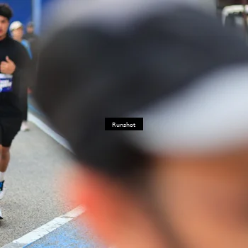Runner Photo 4881460