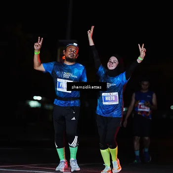 Runner Photo 4881463