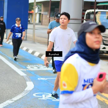 Runner Photo 4881465