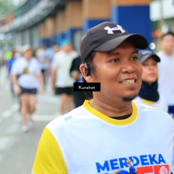Runner Photo 4881467