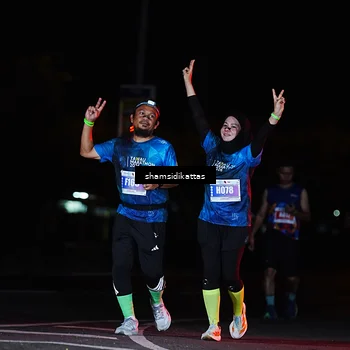 Runner Photo 4881468