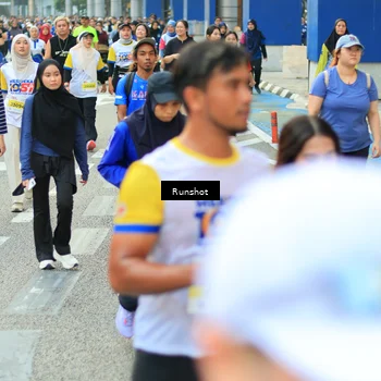 Runner Photo 4881470
