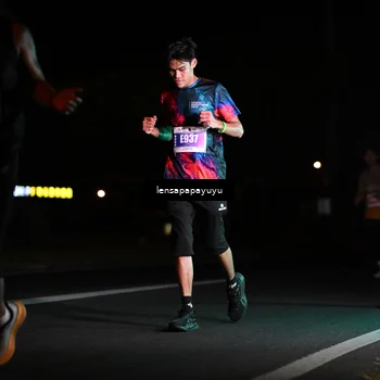 Runner Photo 4881471