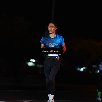 Runner Photo 4881472