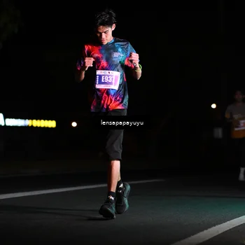 Runner Photo 4881473