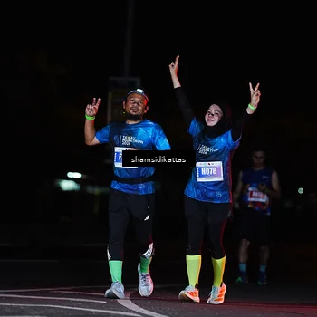 Runner Photo 4881474