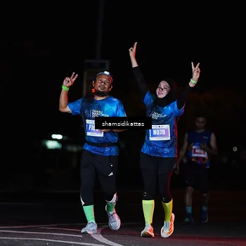 Runner Photo 4881475