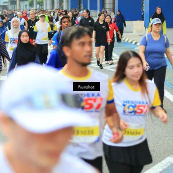 Runner Photo 4881478