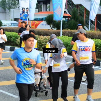 Runner Photo 4881480