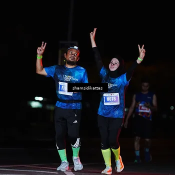 Runner Photo 4881481
