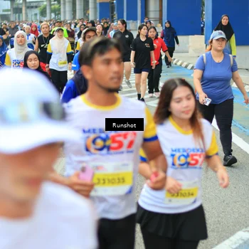 Runner Photo 4881482