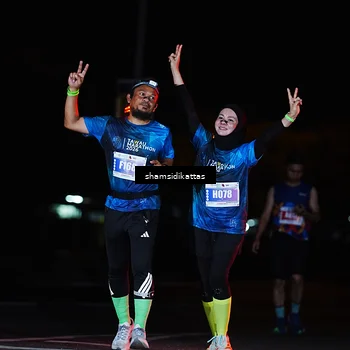 Runner Photo 4881483