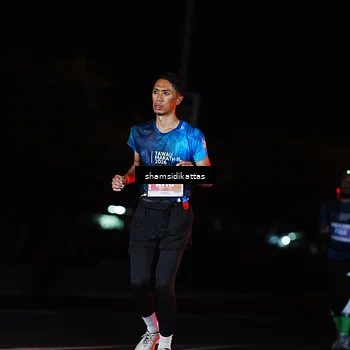 Runner Photo 4881484