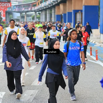 Runner Photo 4881486