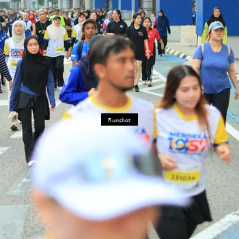 Runner Photo 4881487
