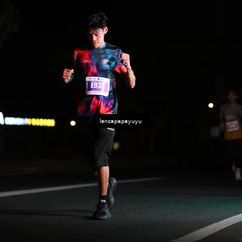 Runner Photo 4881488
