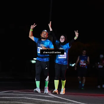 Runner Photo 4881490