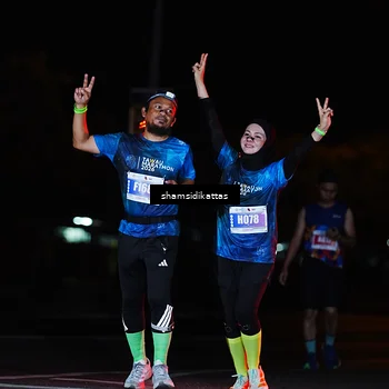 Runner Photo 4881491