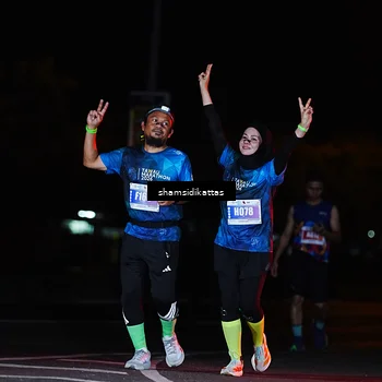 Runner Photo 4881492