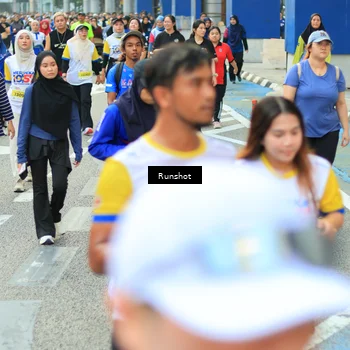 Runner Photo 4881493