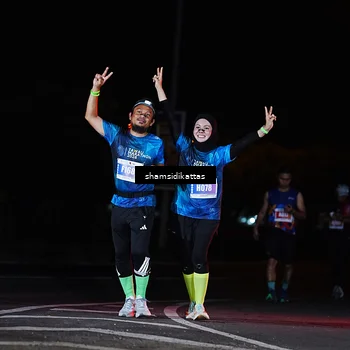Runner Photo 4881494