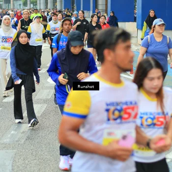 Runner Photo 4881495