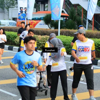 Runner Photo 4881496