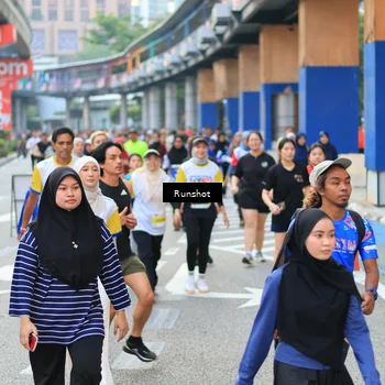 Runner Photo 4881497