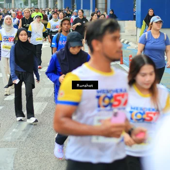 Runner Photo 4881498