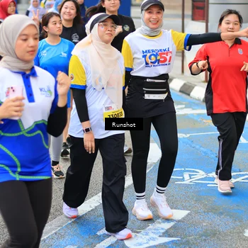 Runner Photo 4881501