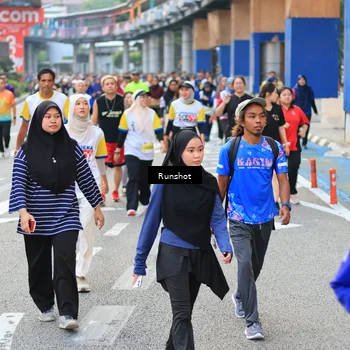 Runner Photo 4881502